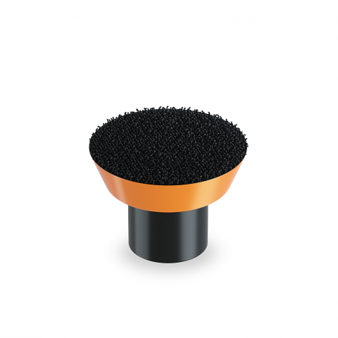 Detailing si Cosmetica - Taler rotativa prindere M14 ADBL LONGER, 50mm