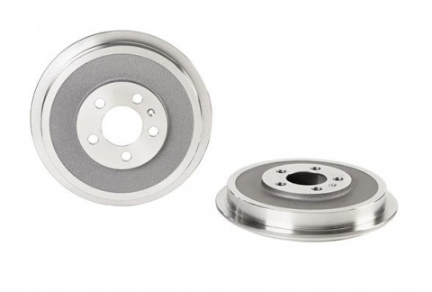 Piese auto - Placute frana BREMBO 14.9386.10