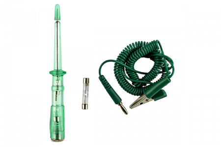 ACCESORII - Tester Circuite Auto 1.8X190 Mm Jbm