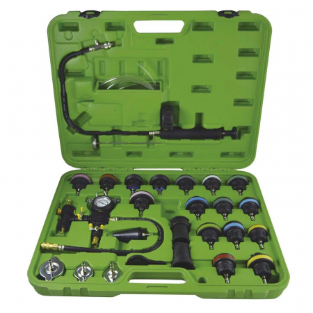 ACCESORII - Tester Pentru Sistemul De Racire Jbm