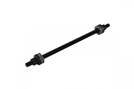 ECHIPAMENTE ATELIER - Tija Cu Filet. Prezon. M16 Pentru Trusa 52494 Jbm