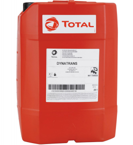 Ulei pentru transmisii - Ulei transmisie Total Dynatrans ACX 30 - 20 Litri
