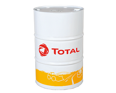 BUTOAIE - Total Rubia Works 1000 15W40 - 208 Litri