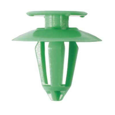 CONSUMABILE SERVICE - Trusa De Clips De Plastic 40 Pcs P/52898. Jbm