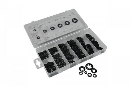 CONSUMABILE SERVICE - Trusa Saibe Dintate Interior 260Buc Jbm
