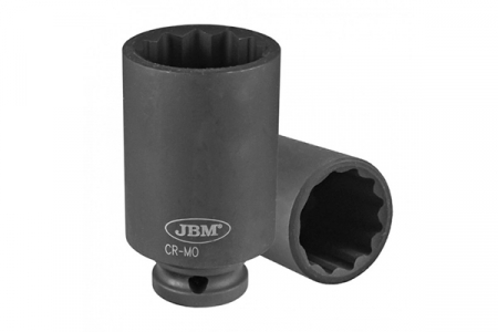 ACCESORII - Tubulara Impact 1/2` Xzn 32 Mm Jbm