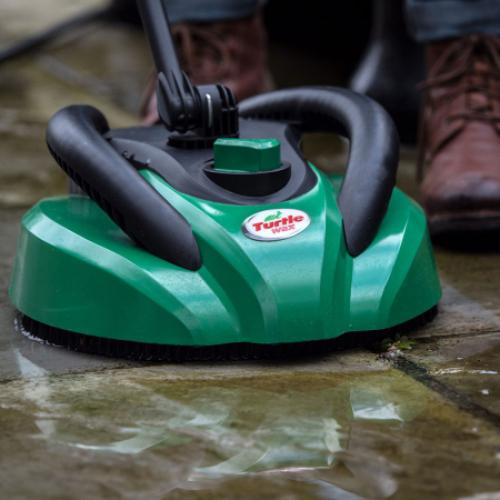 ELECTRICE - Turtle Wax Kit Curatare Aparat Spalare Cu Presiune