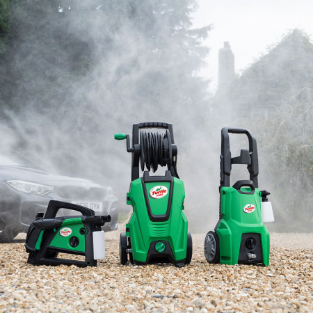 Turtle Wax Pulverizator Profesional Spuma [3]