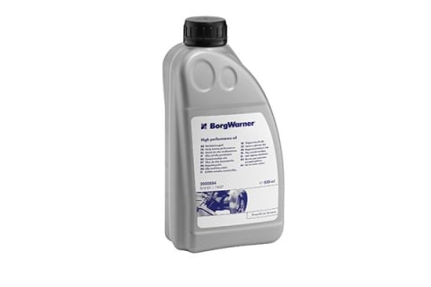 Ulei transmisii TURISME - Ulei cuplaj haldex BorgWarner DS2000884 - 1 Litru