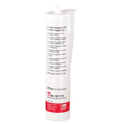 Ulei transmisii TURISME - Ulei cuplaj haldex FEBI 101170 - 275 ml