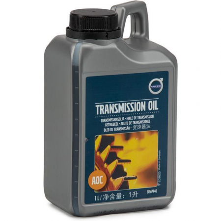 Ulei transmisii TURISME - Ulei cuplaj haldex OE VOLVO (31367940) - 1 Litru