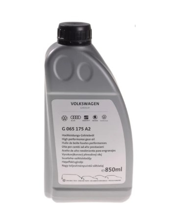 Ulei transmisii TURISME - Ulei cuplaj haldex (generatia 5 si 6) OE VW G065175A2 - 850ml