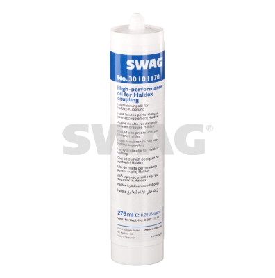 Ulei transmisii TURISME - Ulei cuplaj haldex SWAG 30101170 - 275ML