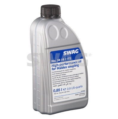 Ulei transmisii TURISME - Ulei cuplaj haldex SWAG 30101172 - 850ML