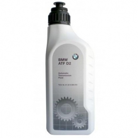 Ulei transmisii TURISME - Ulei cutie de viteze automata BMW ATF D2 - 1 Litru