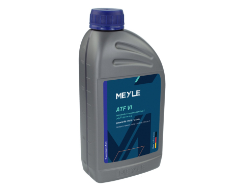 Ulei transmisii TURISME - Ulei cutie viteze automata MEYLE 014 019 2500 - 1 Litru