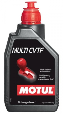 Ulei transmisii TURISME - Ulei cutie viteze automata Motul Multi CVTF - 1 Litru