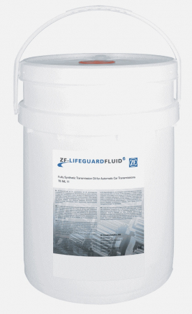 Ulei transmisii TURISME - Ulei cutie viteze automata ZF Lifeguard Fluid 6 - 1 Litru