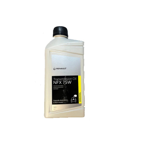 Ulei transmisii TURISME - Ulei cutie viteze manuala OE RENAULT NFX 75W 7711945721 - 1 Litru