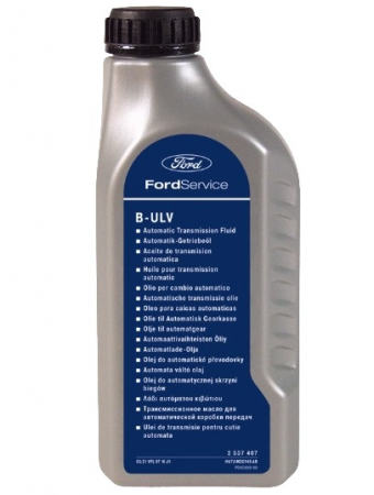 ULEIURI - Ulei cutie de viteze automata original Ford B-ULV 2537407 - 1 Litru
