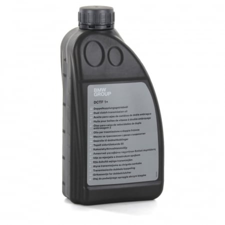 Ulei transmisii TURISME - Ulei de transmisie BMW DCTF 1+ dublu ambreiaj BMW - 1 Litru