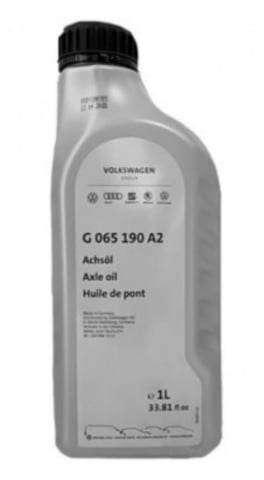 Ulei transmisii TURISME - Ulei diferential fata OE VW G065190A2 - 1 Litru
