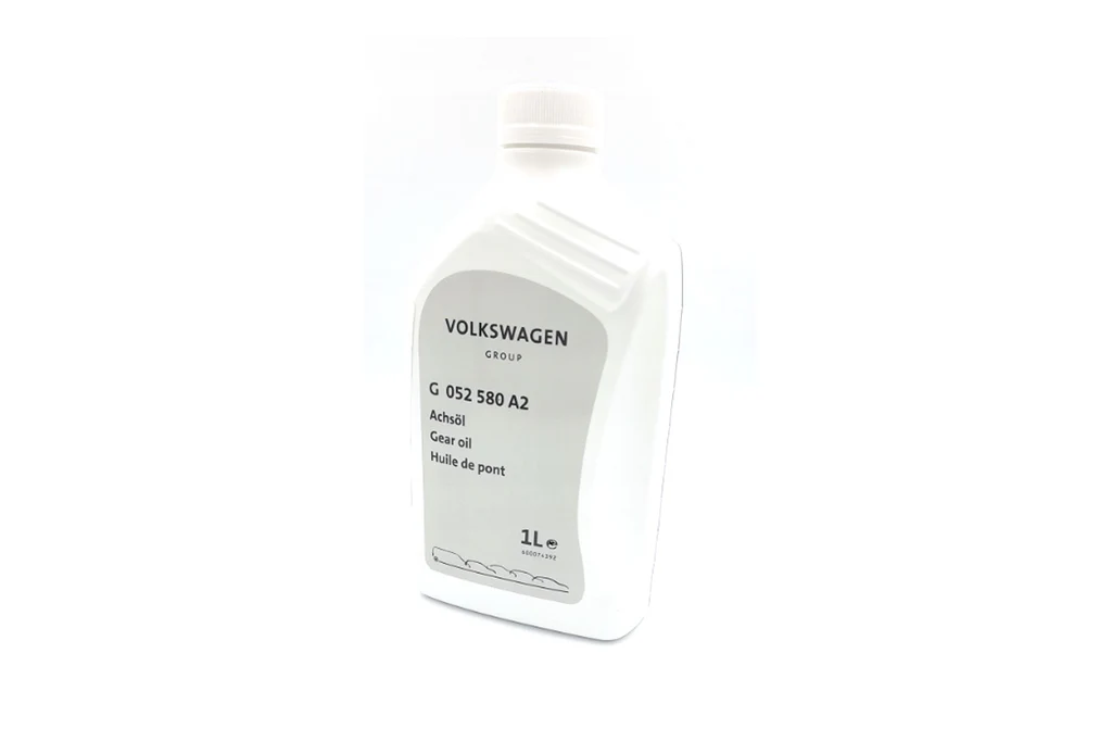 Ulei transmisii TURISME - Ulei diferential spate OE VW G052580A2 - 1 Litru