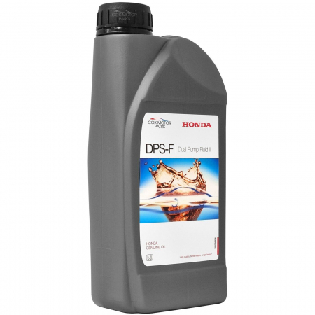 Ulei transmisii TURISME - Ulei diferential original HONDA DPS-F Dual Pump - 1 Litru
