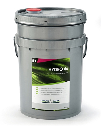 Ulei hidraulic - Ulei hidraulic Deutz Hydro 46 - 20 Litri