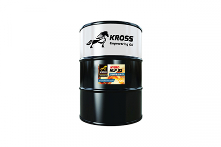 Ulei hidraulic - Ulei hidraulic Kross Hydro HLP 32 - 205 Litri
