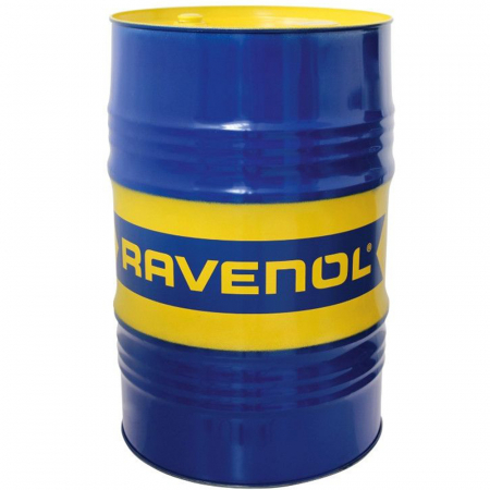 Ulei hidraulic - Ulei hidraulic Ravenol HLP TS 46 - 208 Litri