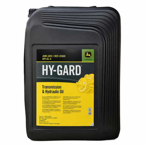 Ulei hidraulic - Ulei hidraulic si transmisie John Deere Hygard - 20 Litri