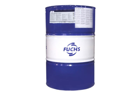 Ulei motor camion si autoutilitara - Ulei motor Fuchs Titan Cargo MC 10W40 - 205 Litri