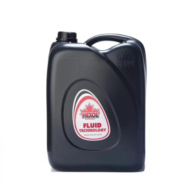 Ulei motor camion si autoutilitara - Ulei motor Hexol Standard 15W40 - 20 Litri
