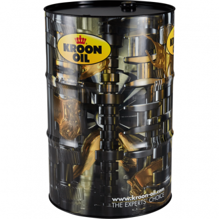 Ulei motor camion si autoutilitara - Ulei motor KROON OIL Dieselfleet MSP 10W30 35329 - 208 Litri