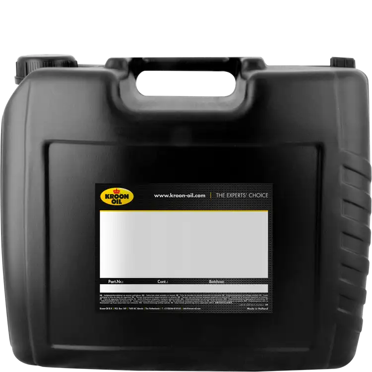Ulei motor camion si autoutilitara - Ulei motor KROON OIL Dieselfleet MSP 10W30 37885 - 20 Litri