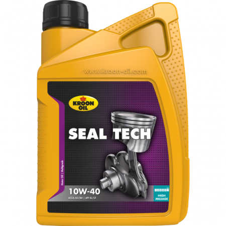 Ulei motor autoturisme - Ulei motor KROON OIL Seal Tech 10W40 35464 - 1 Litru