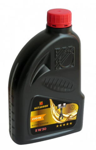 Ulei motor METABOND - Ulei motor Metabond EVO Fe 5W30 - 1 Litru