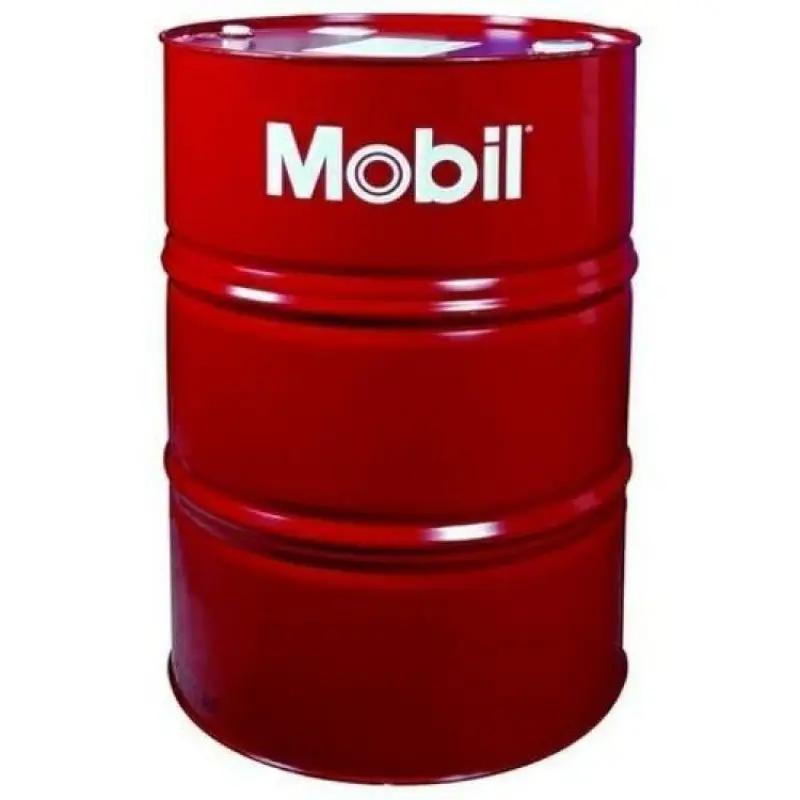 Ulei motor camion si autoutilitara - Mobil Delvac Modern Super Defense V4 15W40 (Delvac MX) - 208 Litri