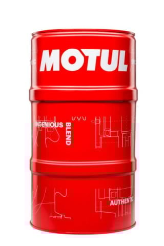 Ulei motor MOTUL - Ulei motor Motul 4100 SYN-NERGY SPEC 10W40 - 60 Litri