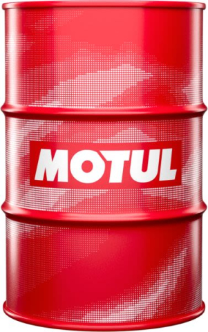 Ulei motor Motul Tekma Mega-X LS EP 10W40 - 208 Litri [1]