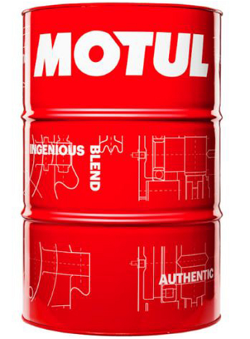 Ulei pentru agricultura - Ulei motor Motul Tekma Mega-X LS EP 10W40 - 208 Litri