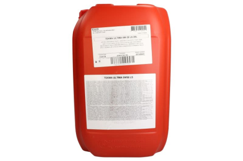 Ulei motor camion si autoutilitara - Ulei motor Motul Tekma Ultima LS 5W30 - 20 Litri