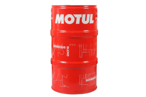 Ulei motor camion si autoutilitara - Ulei motor Motul Tekma Ultima LS 5W30 - 60 Litri