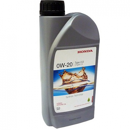 Ulei motor HONDA - Ulei motor OE HONDA 0W20 - 1 Litru