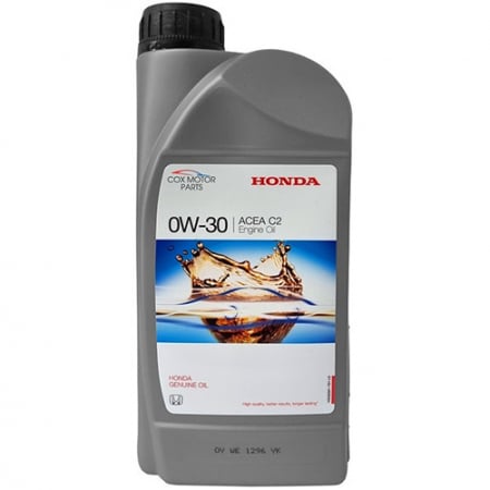 Ulei motor HONDA - Ulei motor OE HONDA 0W30 - 1 Litru