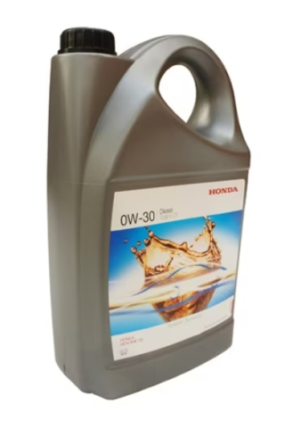 Ulei motor HONDA - Ulei motor OE HONDA 0W30 - 4 Litri