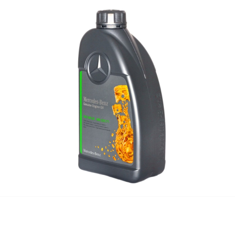 Ulei motor autoturisme - Ulei motor OE Mercedes 229.71 0W20 - 1 Litru