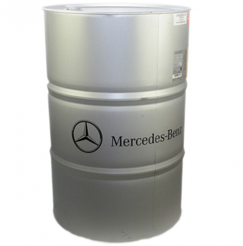 Ulei motor camion si autoutilitara - Ulei motor OE Mercedes Low SPAsh MB228.51 LT 5W30 A000989790617ABDE - 200 Litri