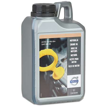Ulei motor VOLVO - Ulei motor OE VOLVO 0W30 (1161830) - 1 Litru